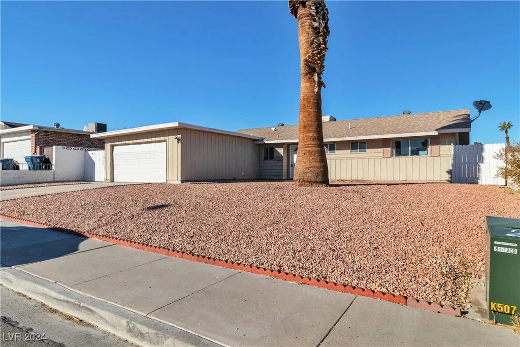 5280 Vicksburg, Las Vegas, NV 89122