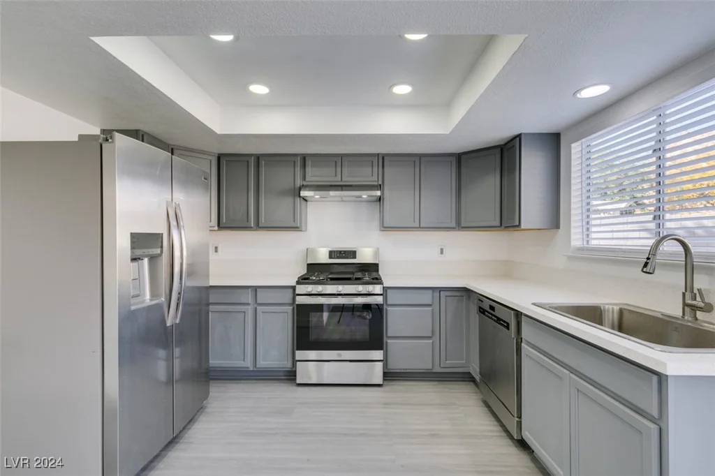 5814 Goodsprings, Las Vegas, NV 89110