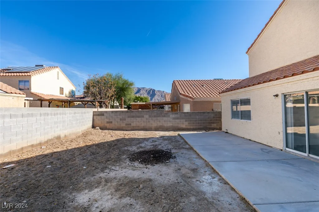 5814 Goodsprings, Las Vegas, NV 89110
