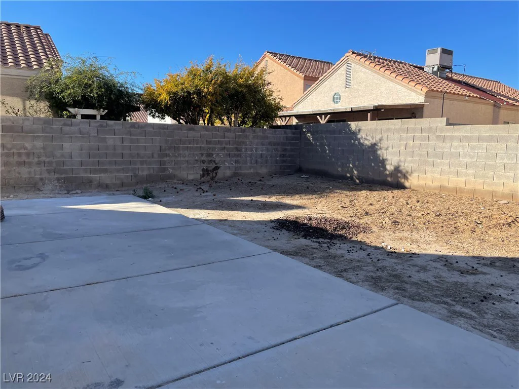 5814 Goodsprings, Las Vegas, NV 89110
