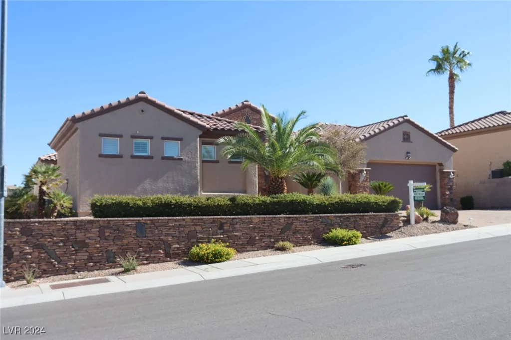 2900 Foxtail Creek, Henderson, NV 89052