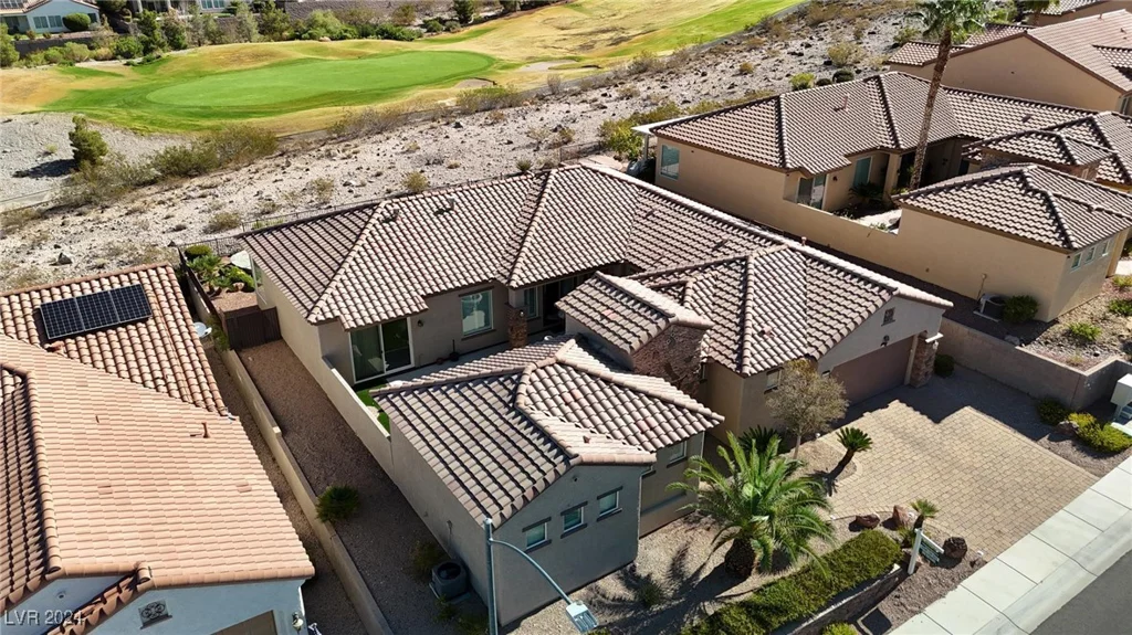 2900 Foxtail Creek, Henderson, NV 89052