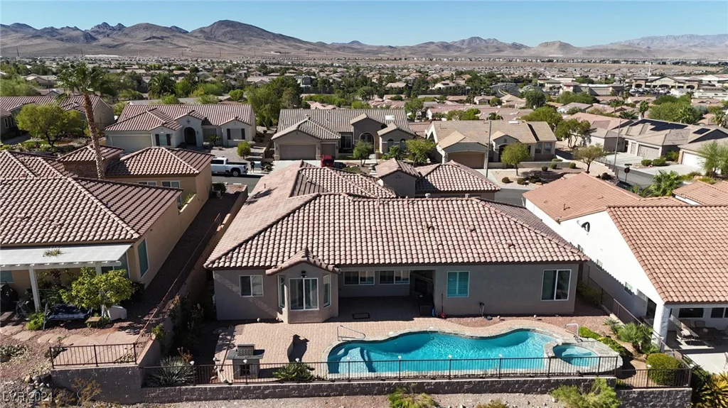 2900 Foxtail Creek, Henderson, NV 89052