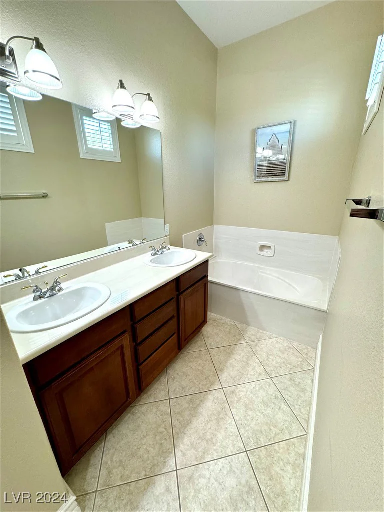 2900 Foxtail Creek, Henderson, NV 89052