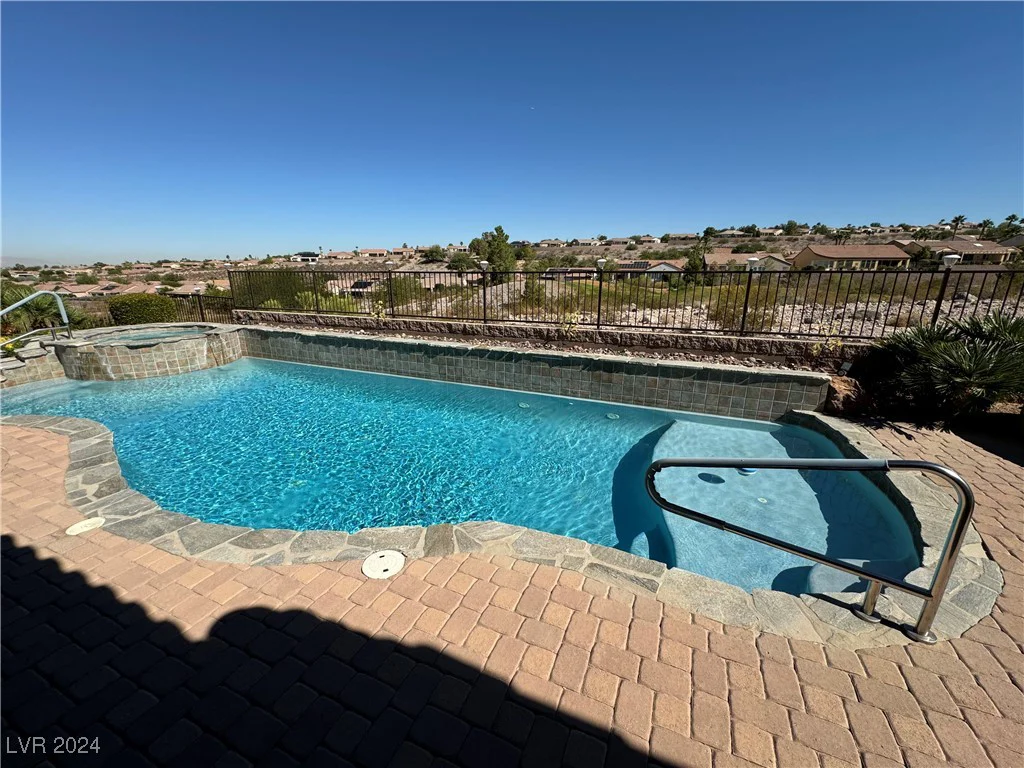 2900 Foxtail Creek, Henderson, NV 89052