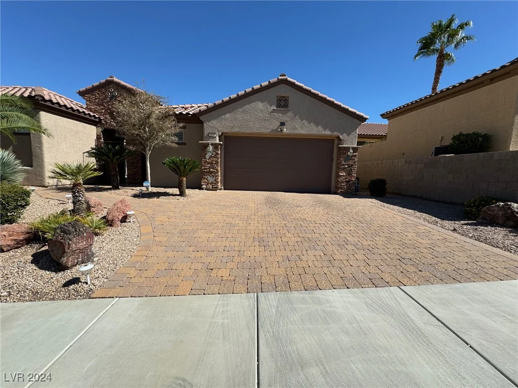 2900 Foxtail Creek, Henderson, NV 89052