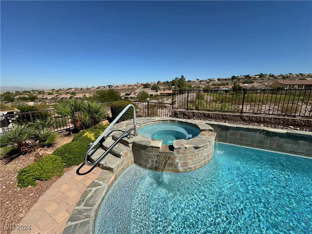2900 Foxtail Creek, Henderson, NV 89052