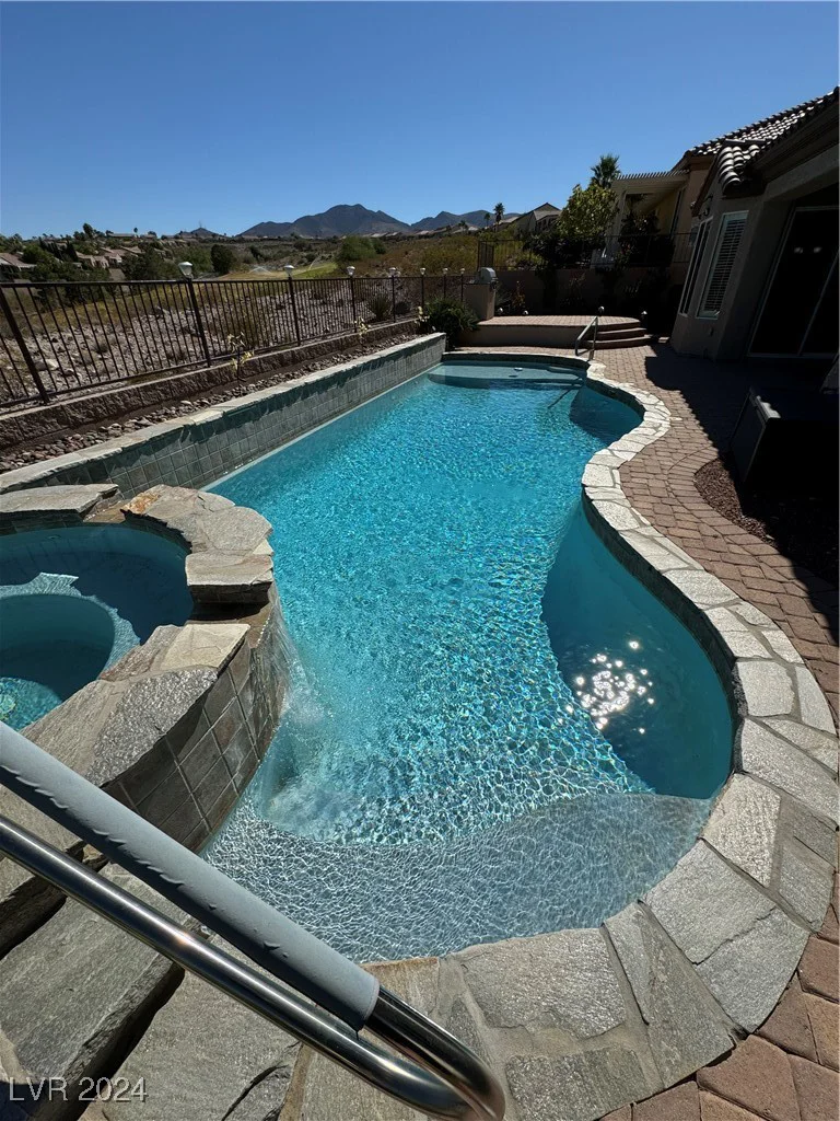 2900 Foxtail Creek, Henderson, NV 89052