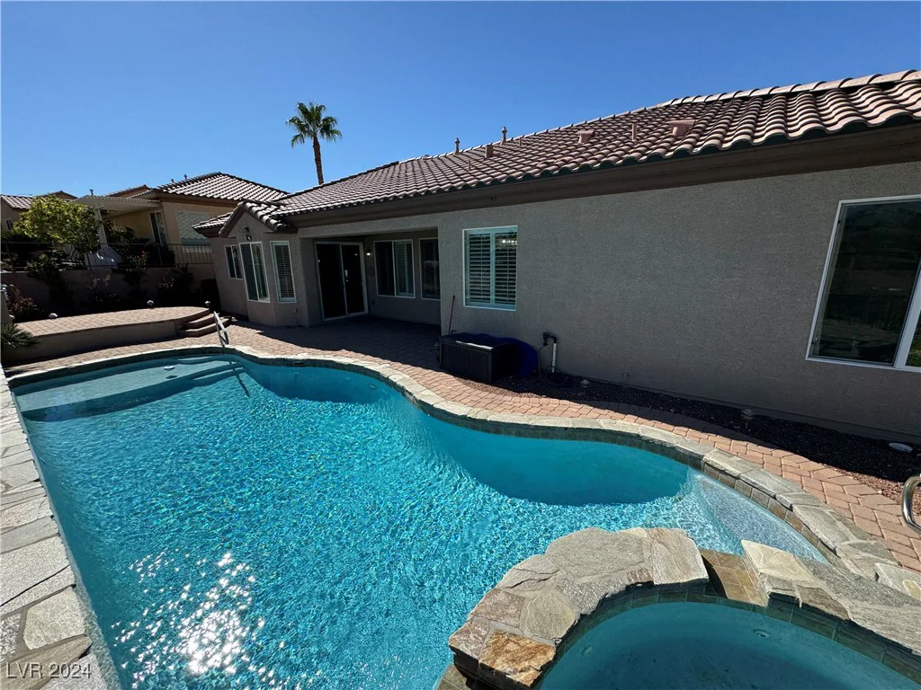 2900 Foxtail Creek, Henderson, NV 89052