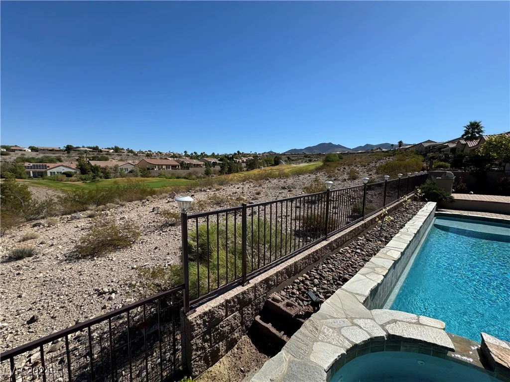 2900 Foxtail Creek, Henderson, NV 89052