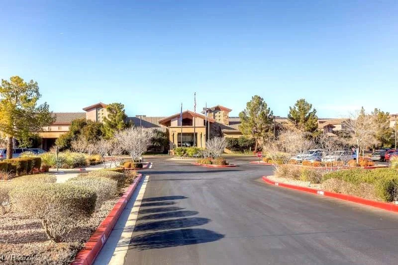 2900 Foxtail Creek, Henderson, NV 89052