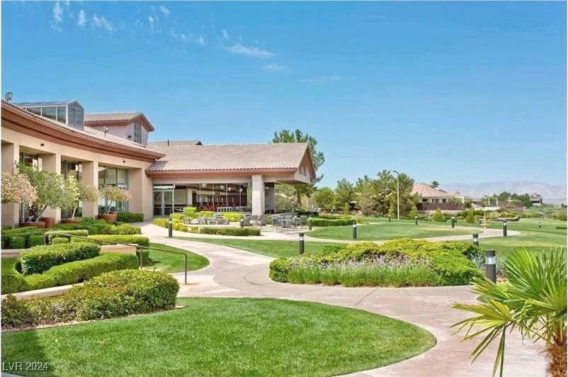 2900 Foxtail Creek, Henderson, NV 89052