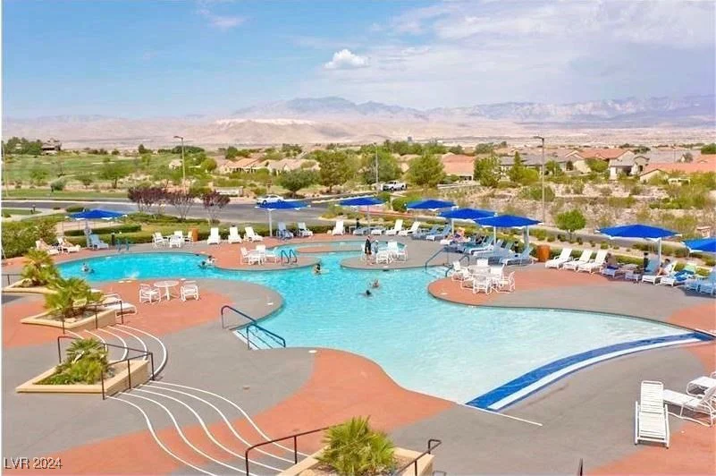 2900 Foxtail Creek, Henderson, NV 89052