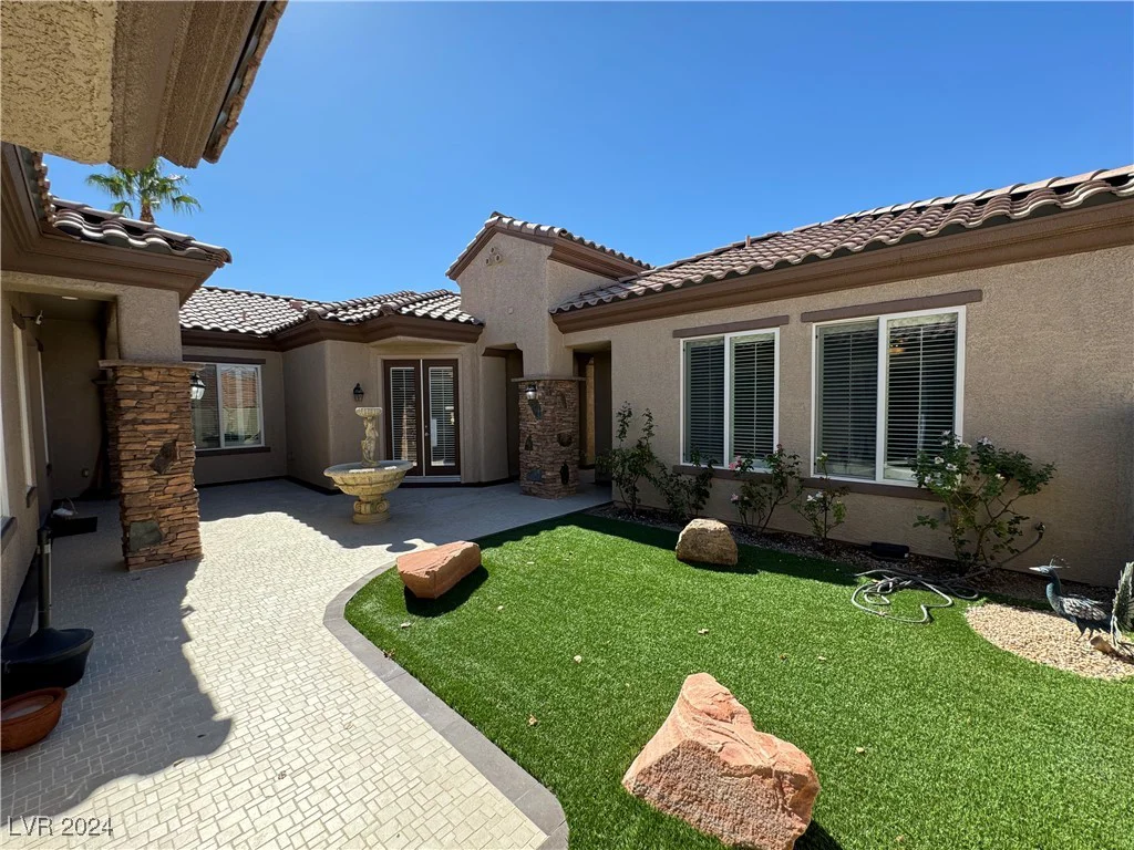 2900 Foxtail Creek, Henderson, NV 89052