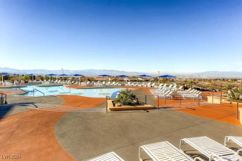 2900 Foxtail Creek, Henderson, NV 89052