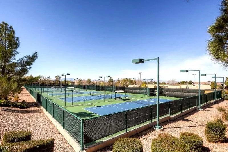 2900 Foxtail Creek, Henderson, NV 89052