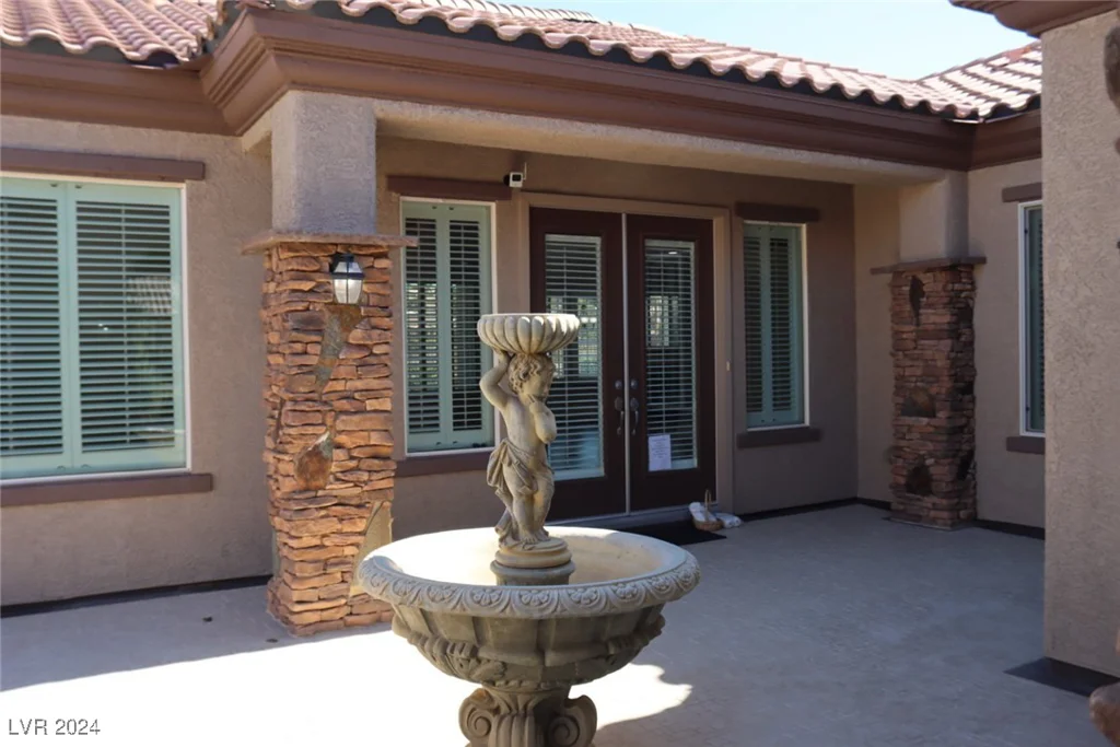 2900 Foxtail Creek, Henderson, NV 89052