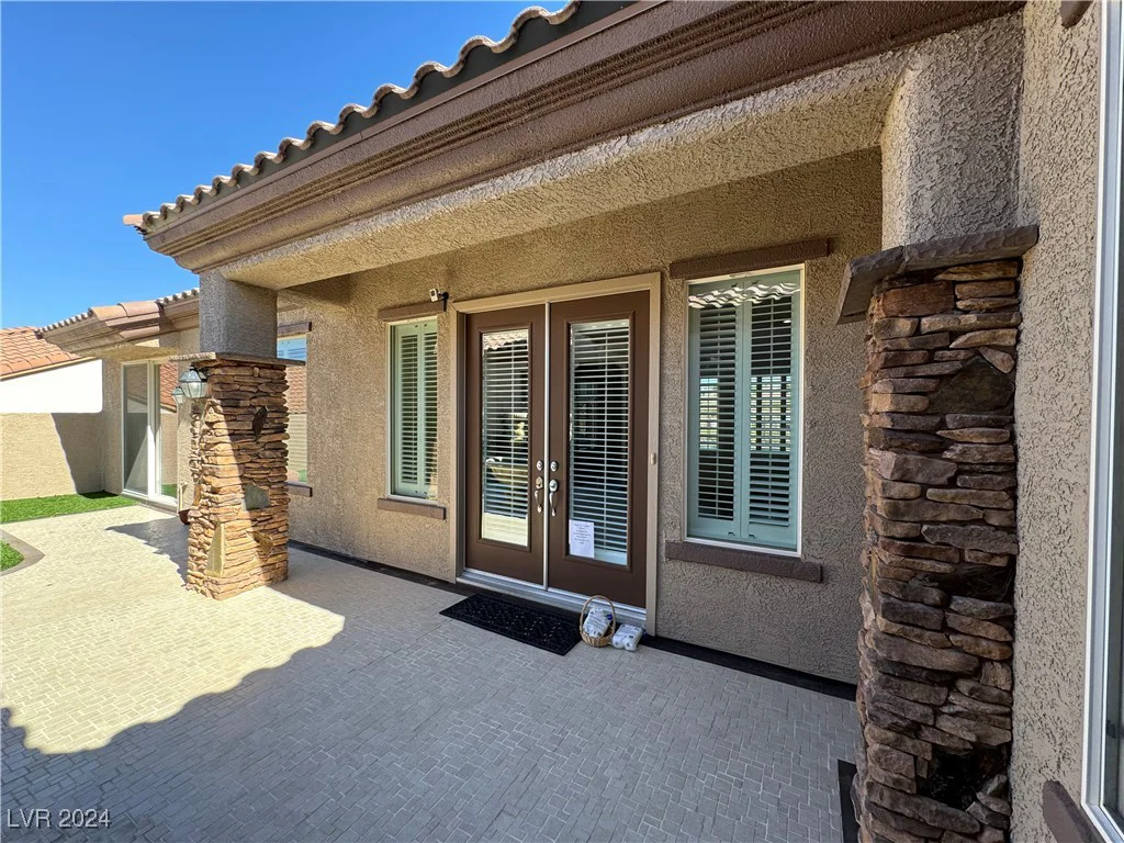 2900 Foxtail Creek, Henderson, NV 89052