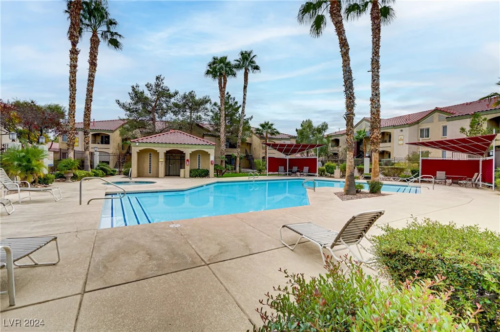 7885 Flamingo, Las Vegas, NV 89147