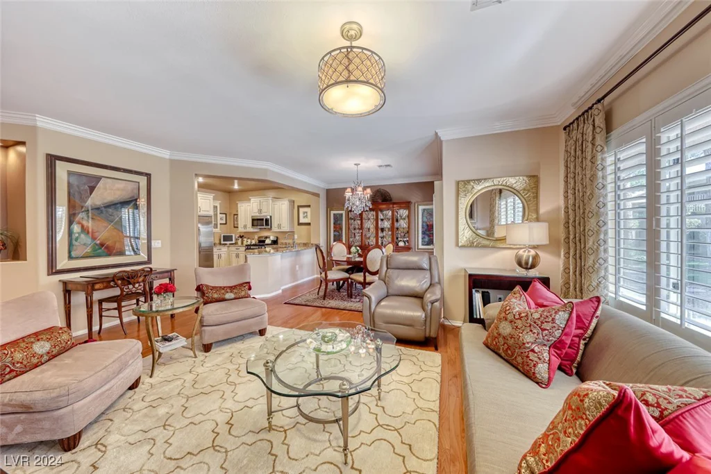 2633 Langford, Henderson, NV 89052