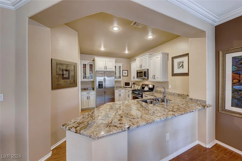2633 Langford, Henderson, NV 89052