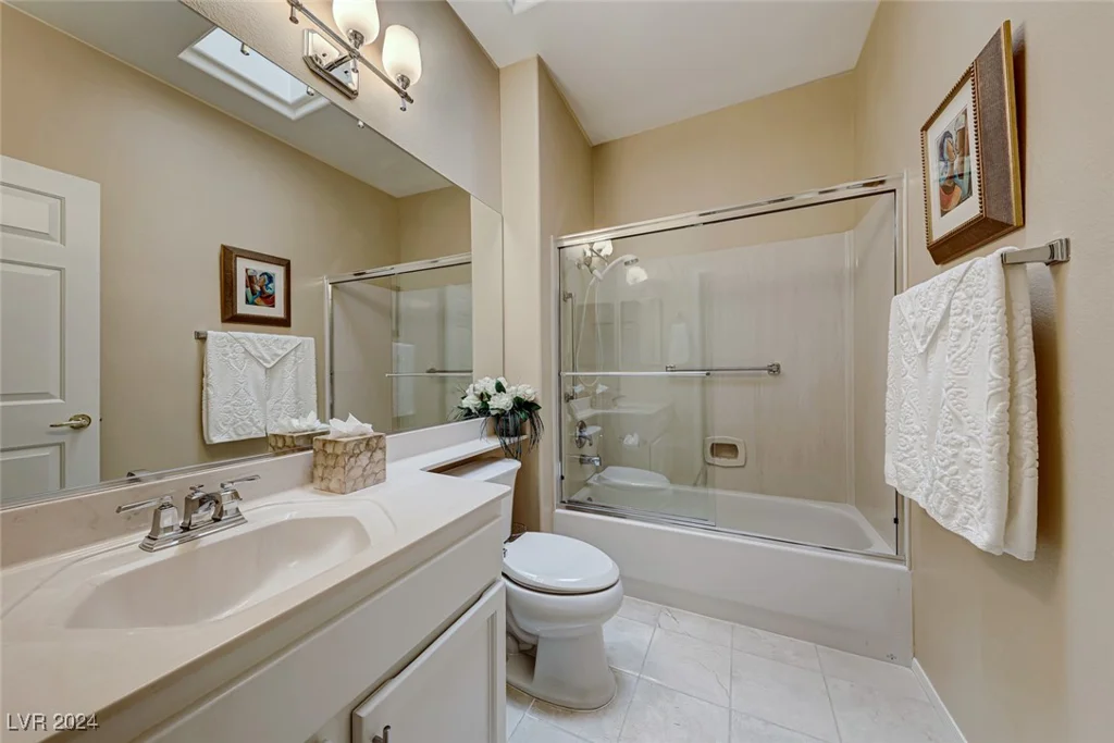 2633 Langford, Henderson, NV 89052