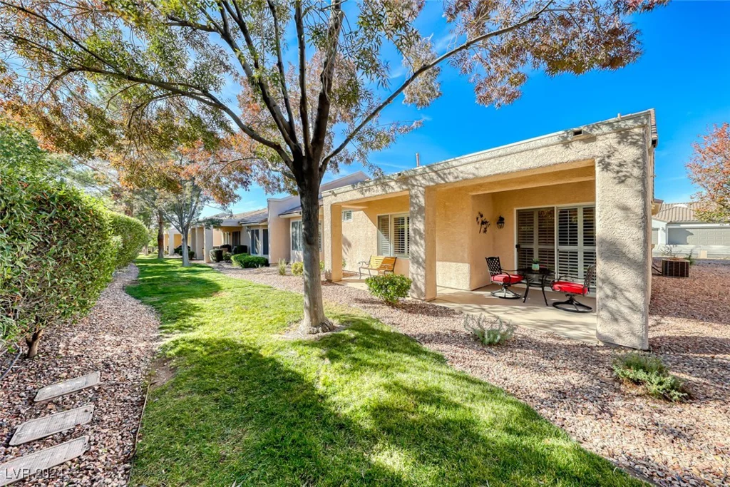2633 Langford, Henderson, NV 89052