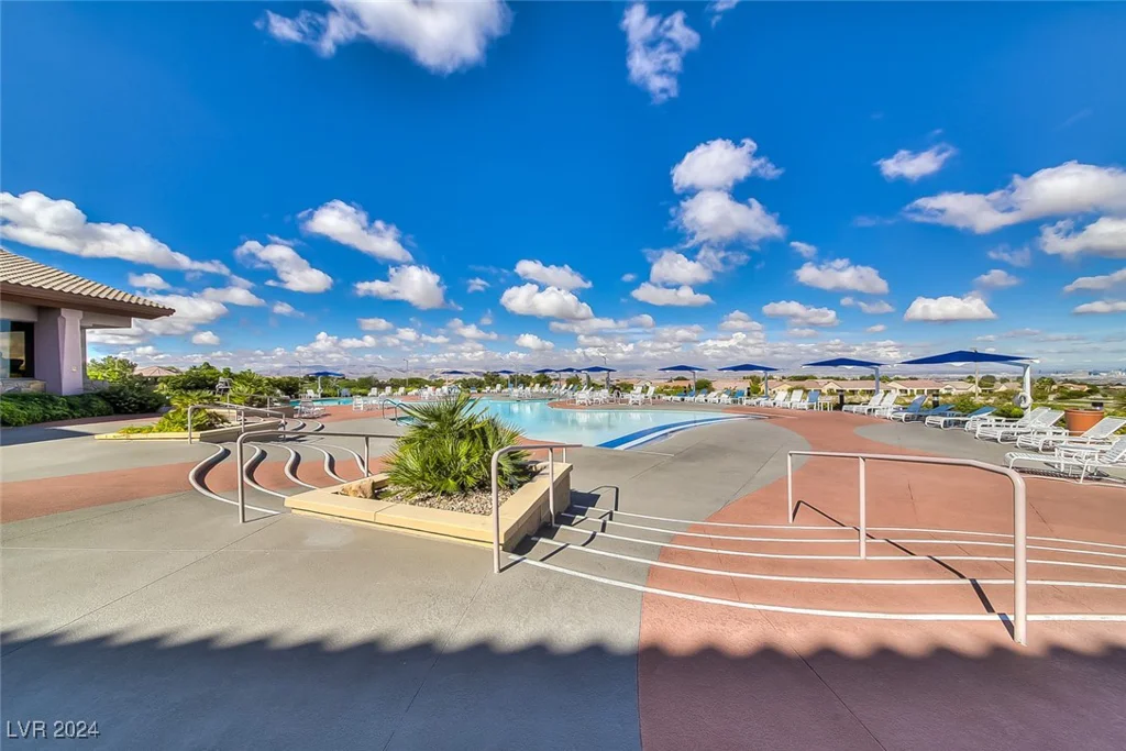 2633 Langford, Henderson, NV 89052