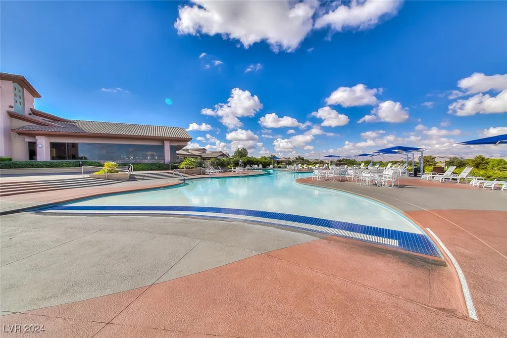 2633 Langford, Henderson, NV 89052