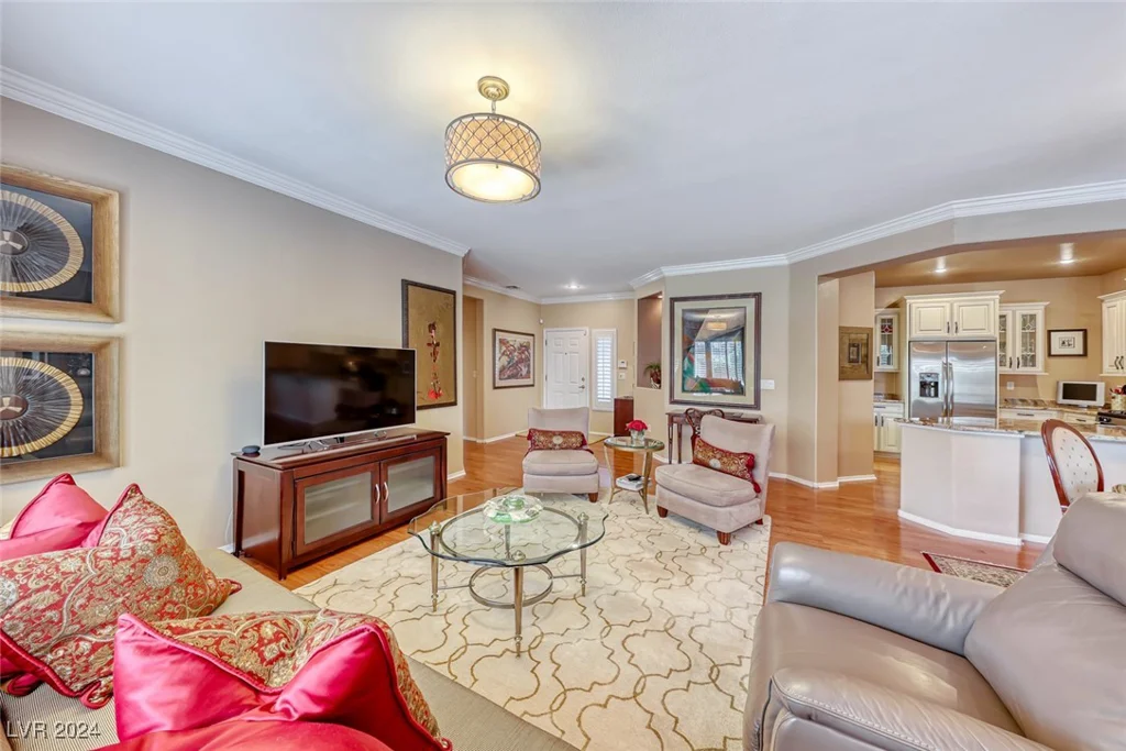 2633 Langford, Henderson, NV 89052