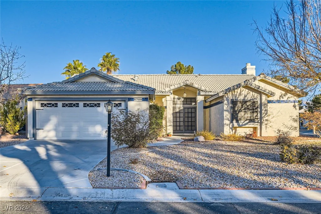 5700 Spicewood, Las Vegas, NV 89130
