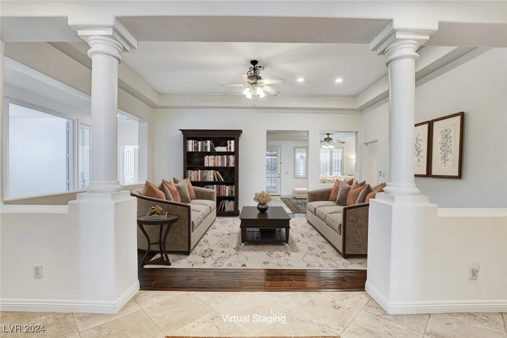 10201 Clark Wooldridge, Las Vegas, NV 89129
