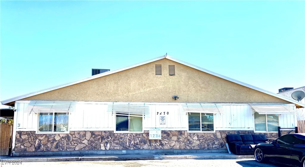 2270 Dolly, Las Vegas, NV 89115