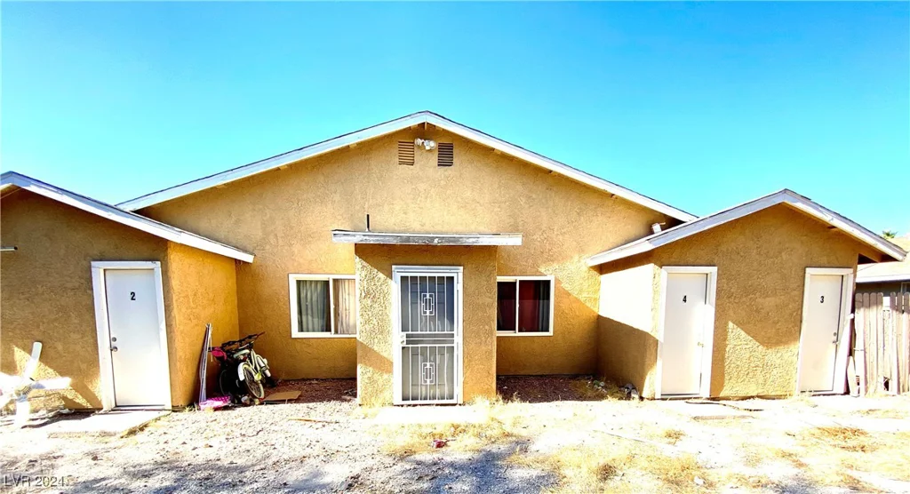 2270 Dolly, Las Vegas, NV 89115
