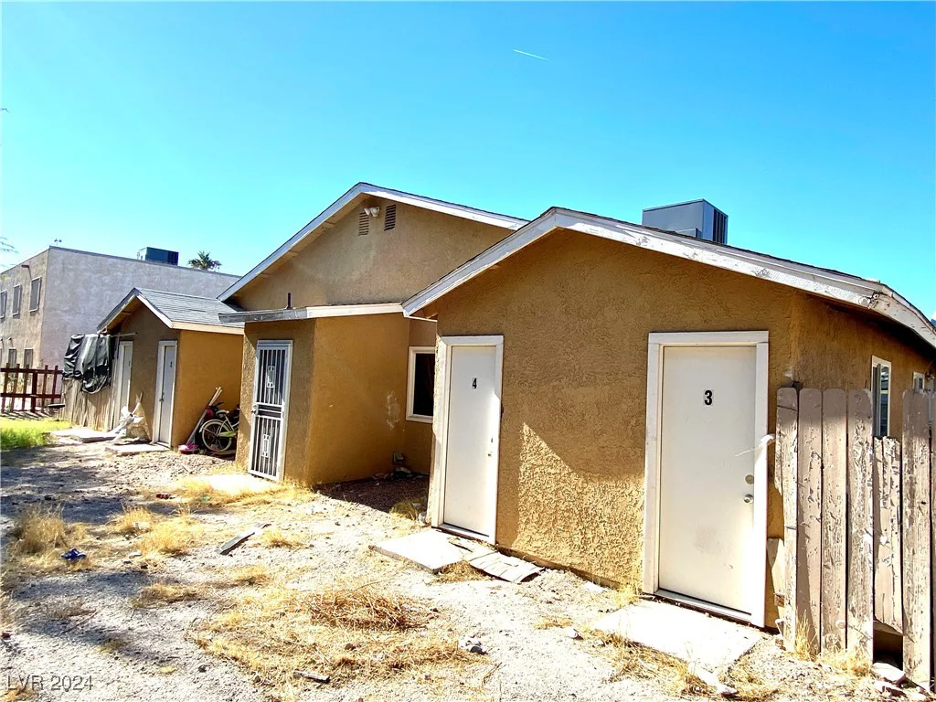 2270 Dolly, Las Vegas, NV 89115