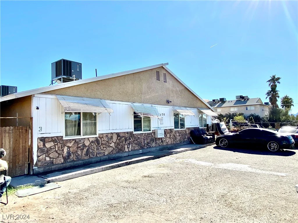 2270 Dolly, Las Vegas, NV 89115
