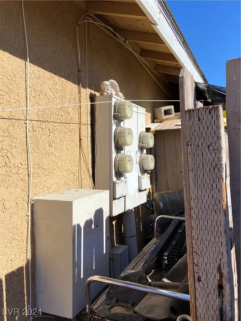 2270 Dolly, Las Vegas, NV 89115