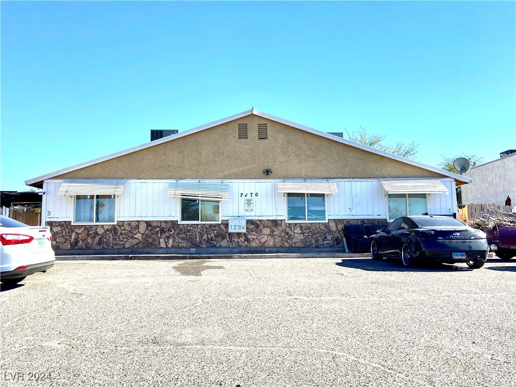 2270 Dolly, Las Vegas, NV 89115