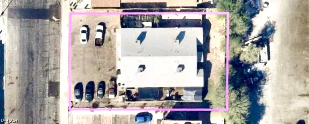 2270 Dolly, Las Vegas, NV 89115