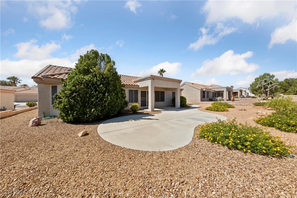 8812 Pennystone, Las Vegas, NV 89134