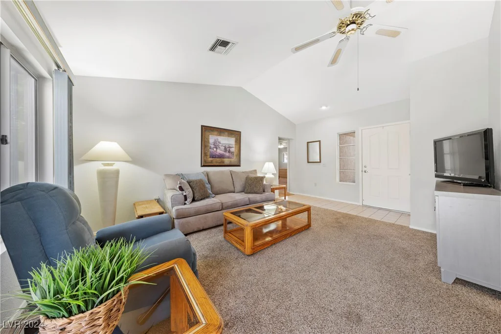 8812 Pennystone, Las Vegas, NV 89134