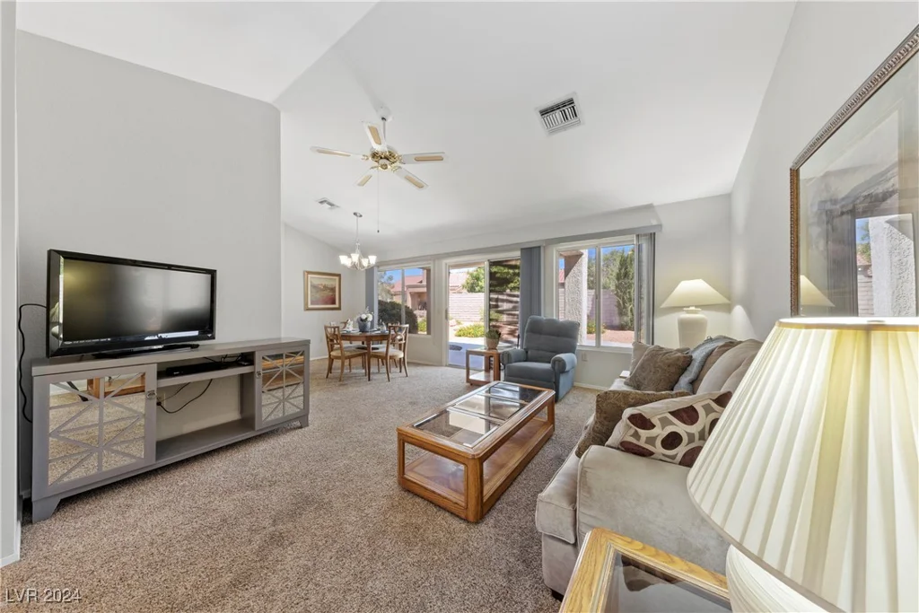 8812 Pennystone, Las Vegas, NV 89134