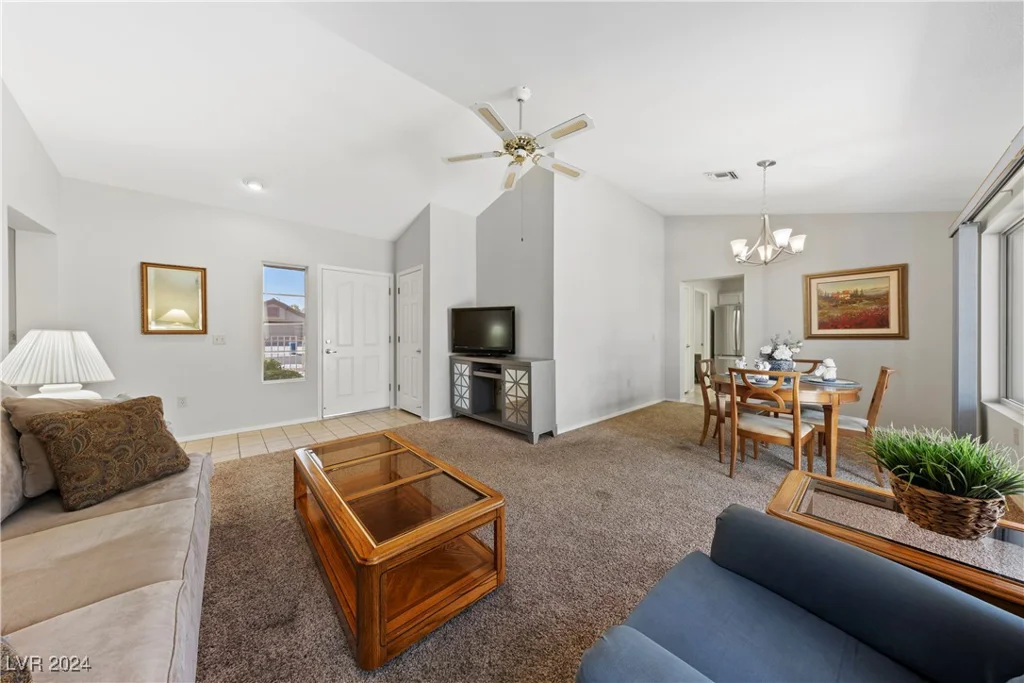 8812 Pennystone, Las Vegas, NV 89134