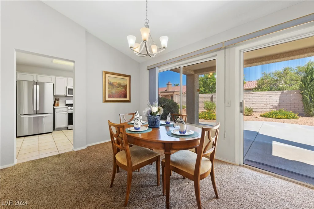 8812 Pennystone, Las Vegas, NV 89134