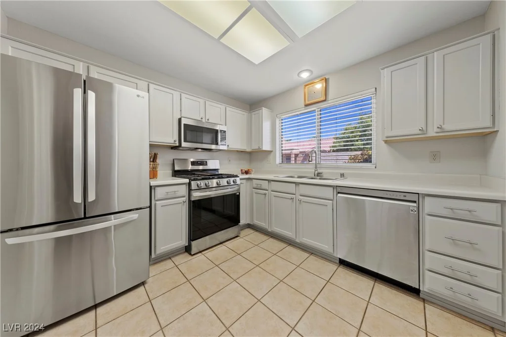 8812 Pennystone, Las Vegas, NV 89134