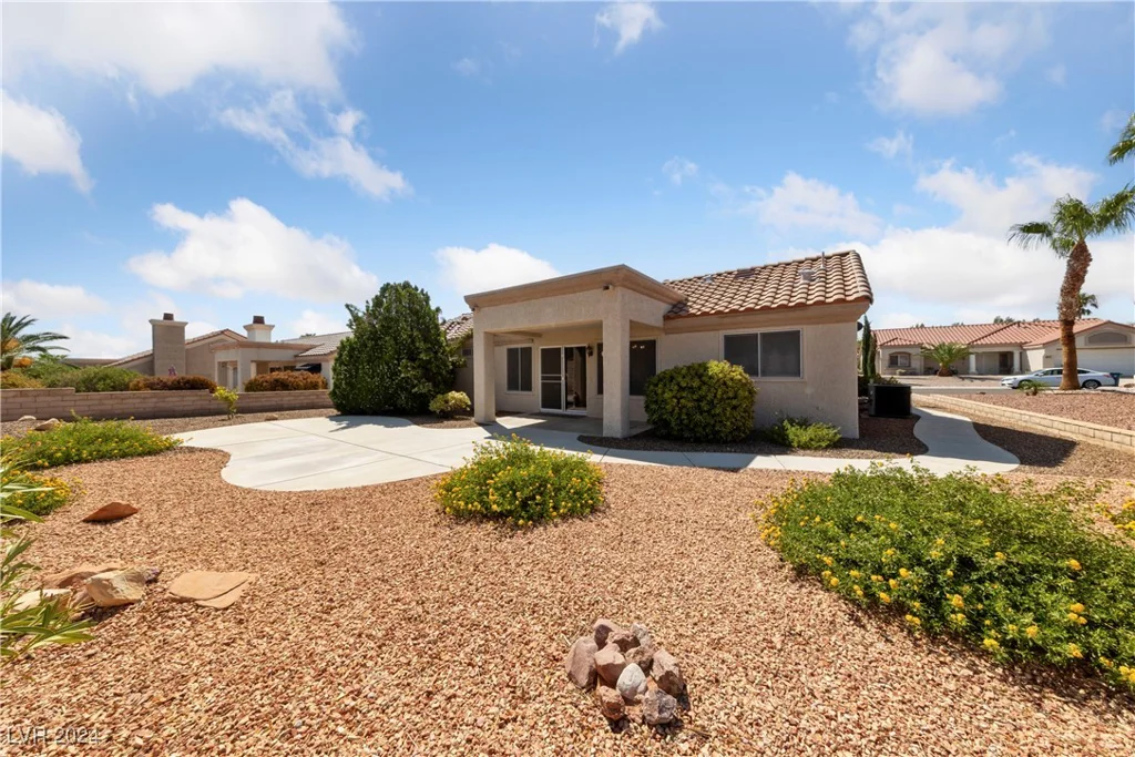 8812 Pennystone, Las Vegas, NV 89134