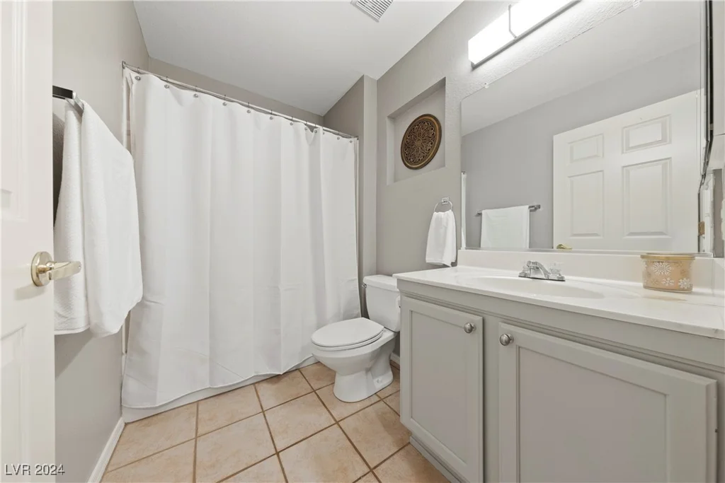 8812 Pennystone, Las Vegas, NV 89134