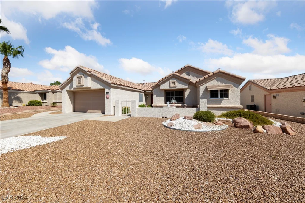 8812 Pennystone, Las Vegas, NV 89134