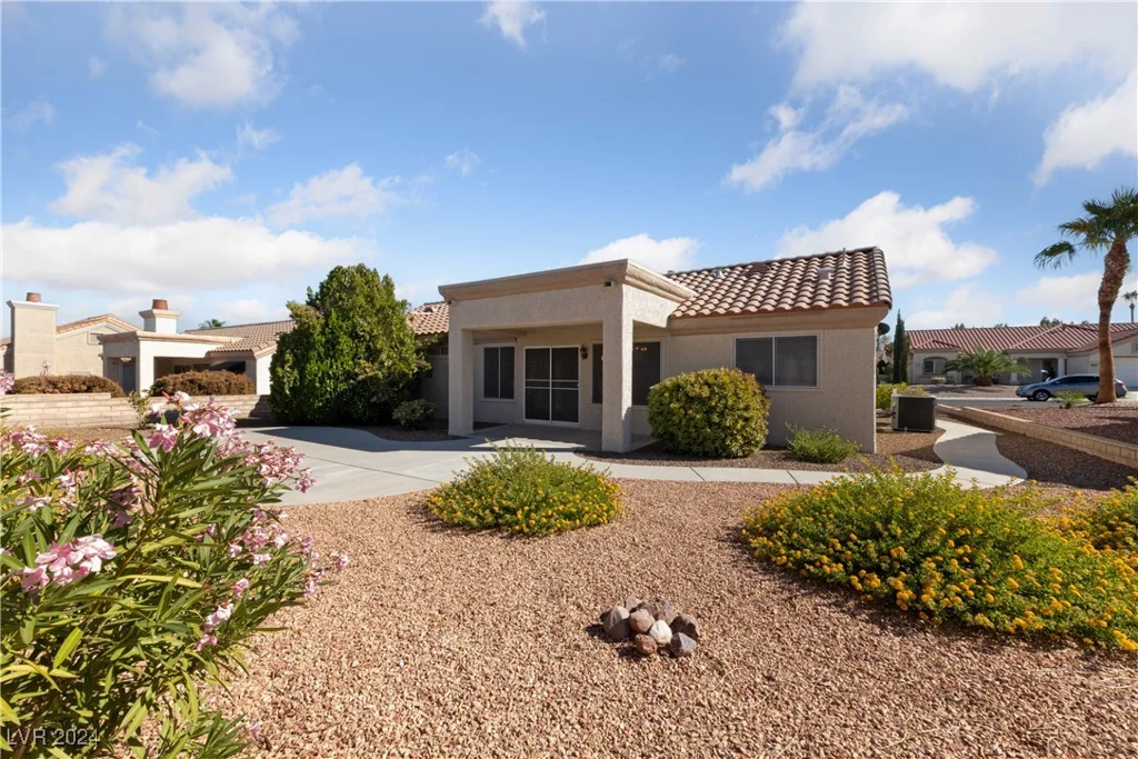 8812 Pennystone, Las Vegas, NV 89134