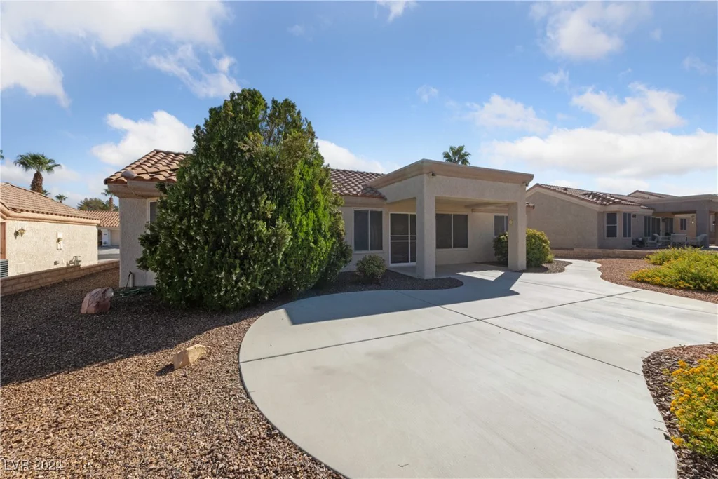 8812 Pennystone, Las Vegas, NV 89134